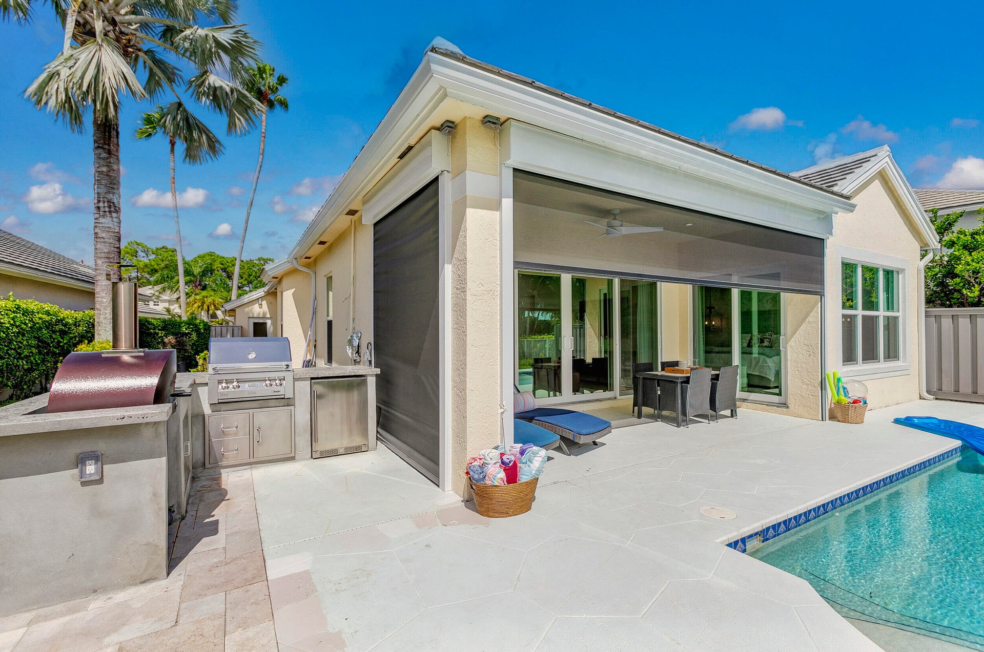 PGA National Palm Beach Gardens Residence photo 52