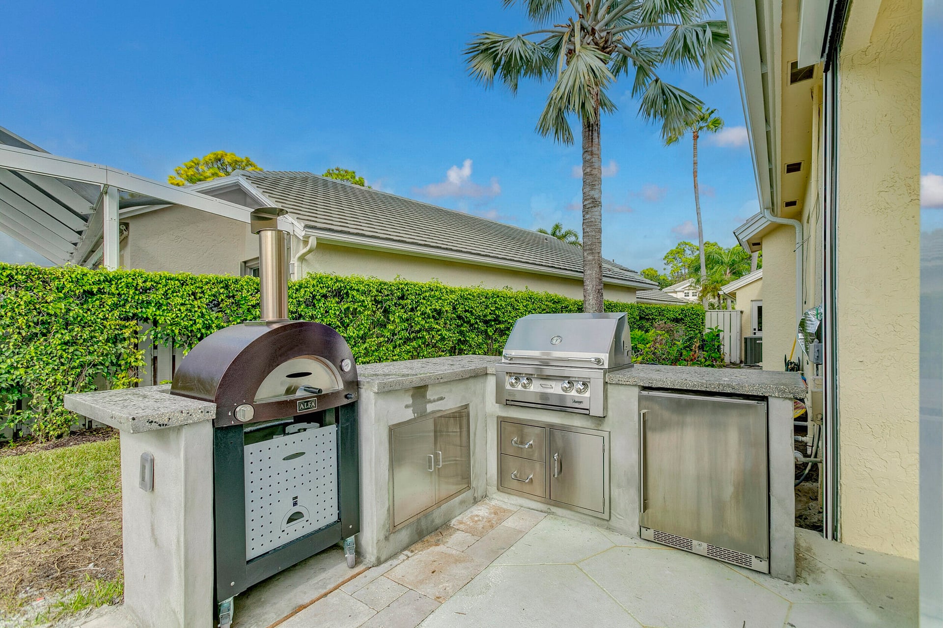 PGA National Palm Beach Gardens Residence photo 55