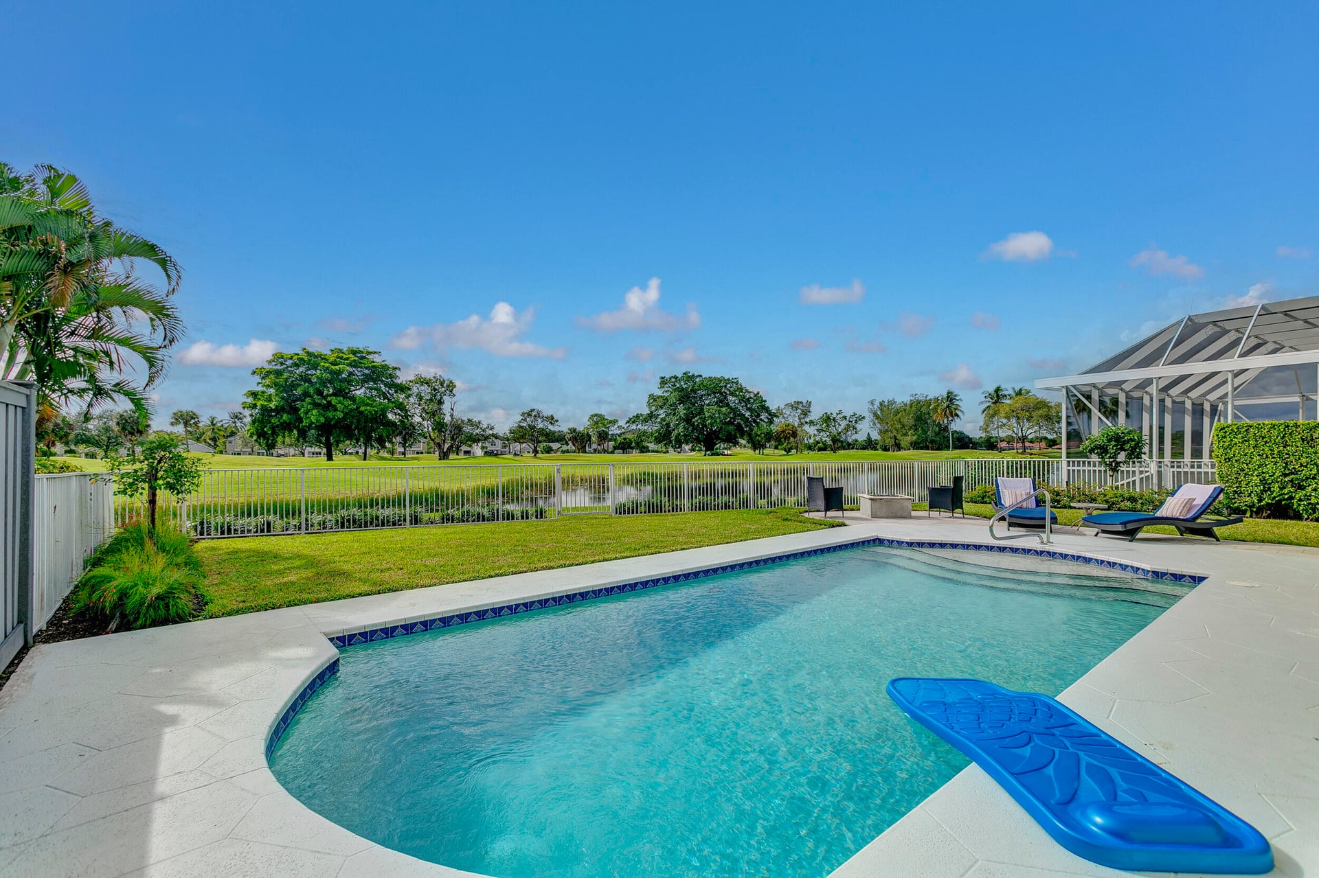 PGA National Palm Beach Gardens Residence photo 64