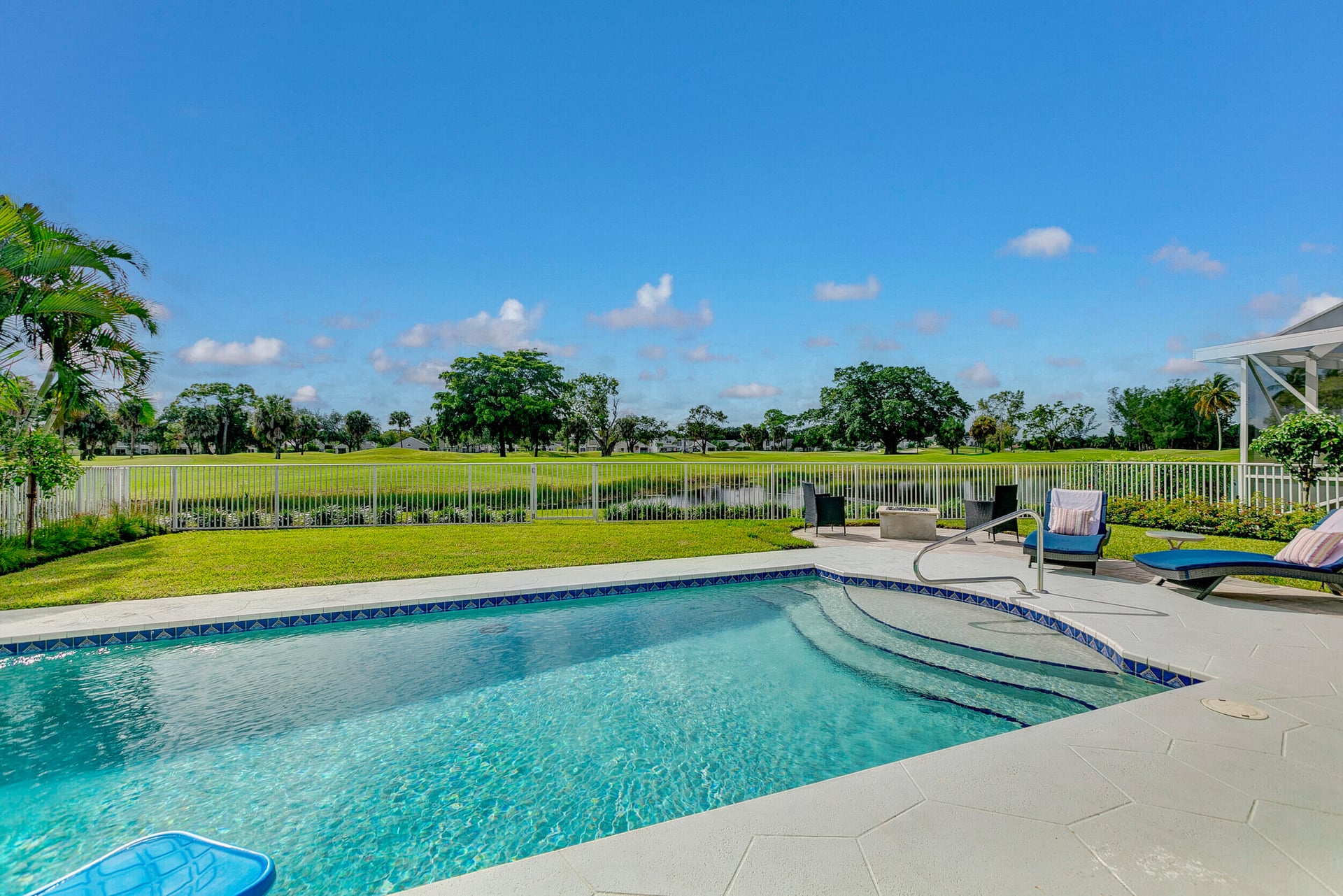 PGA National Palm Beach Gardens Residence photo 67