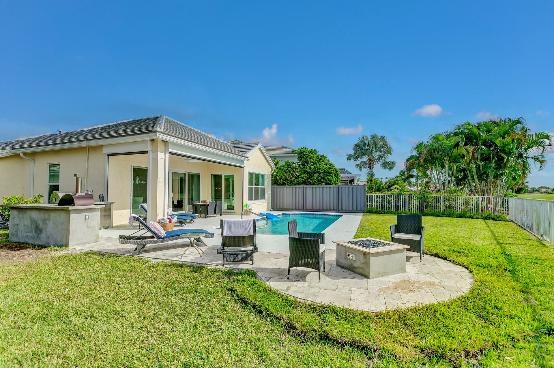 PGA National Palm Beach Gardens Residence photo 70