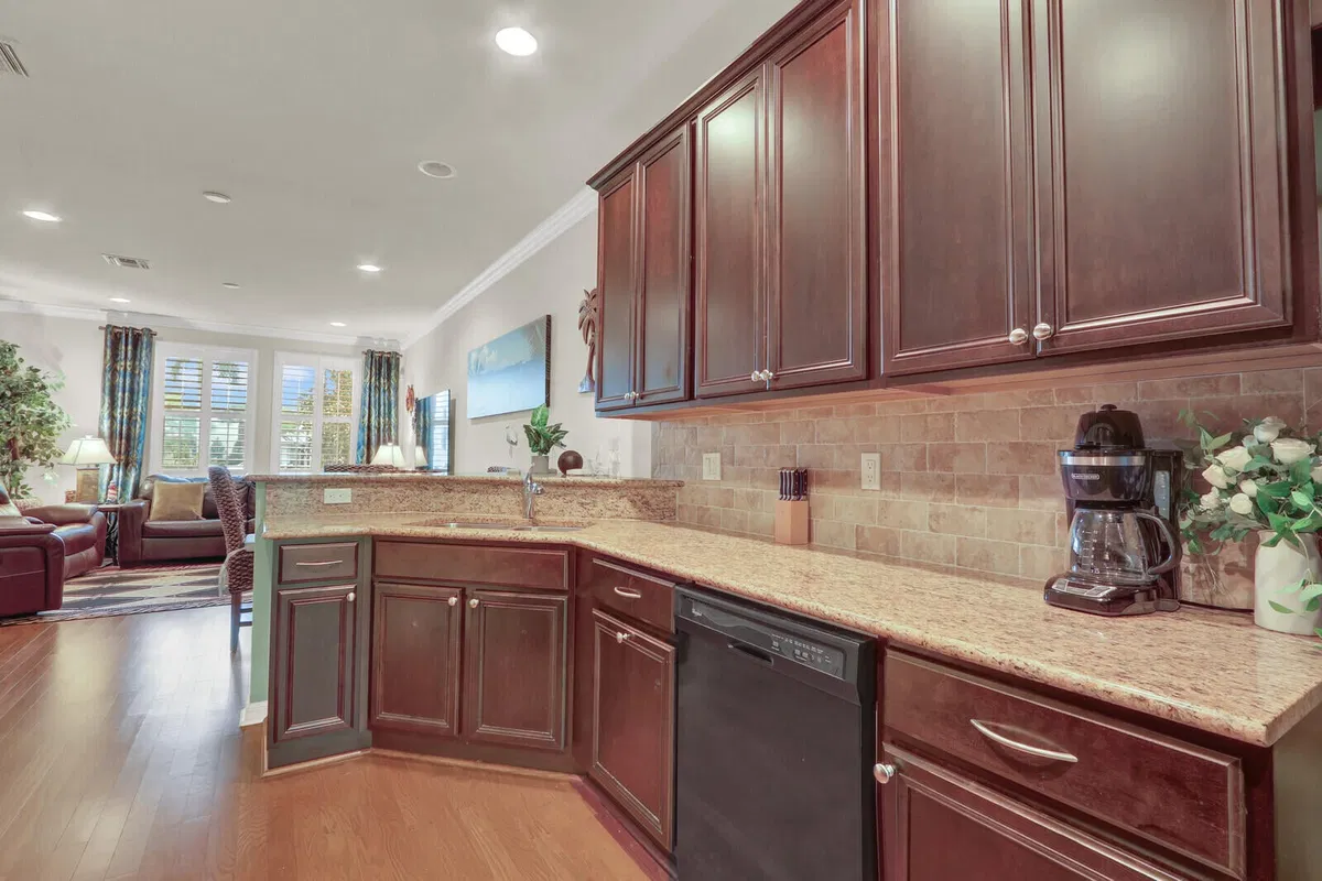 Mallory Creek Abacoa Residence photo 13