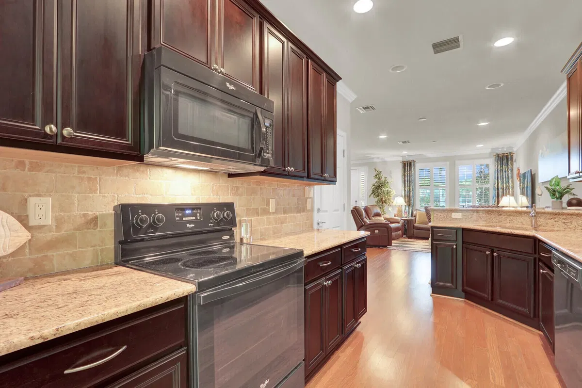 Mallory Creek Abacoa Residence photo 16