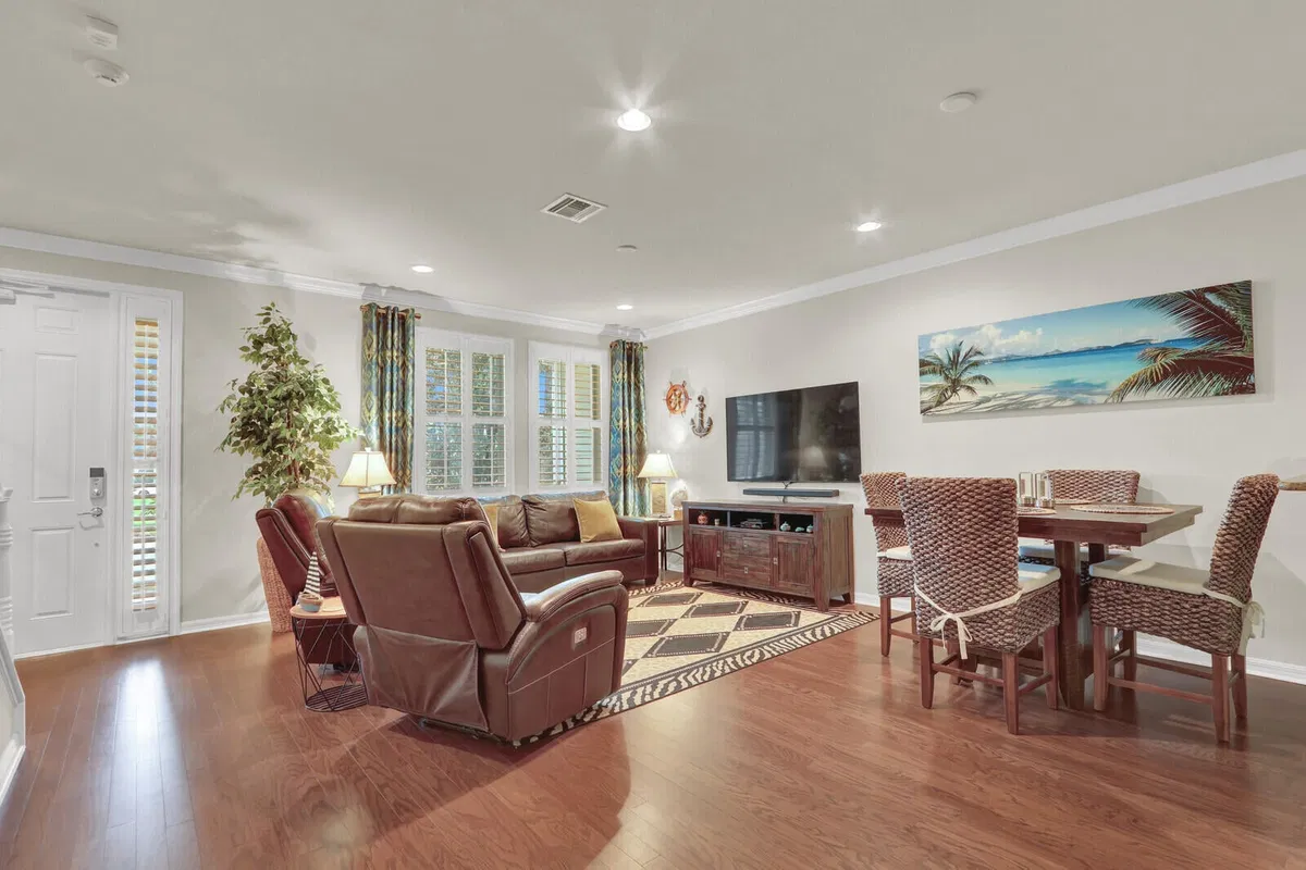 Mallory Creek Abacoa Residence photo 7