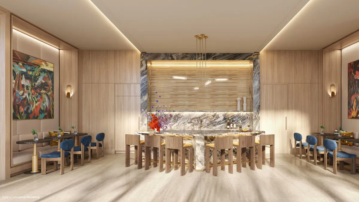 Ritz-Carlton Residences West Palm Beach Unit 2403 photo 7