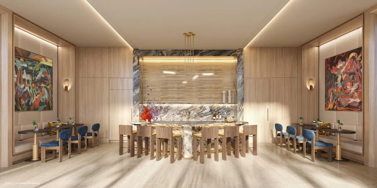 Ritz-Carlton Residences West Palm Beach Unit 211 photo 7