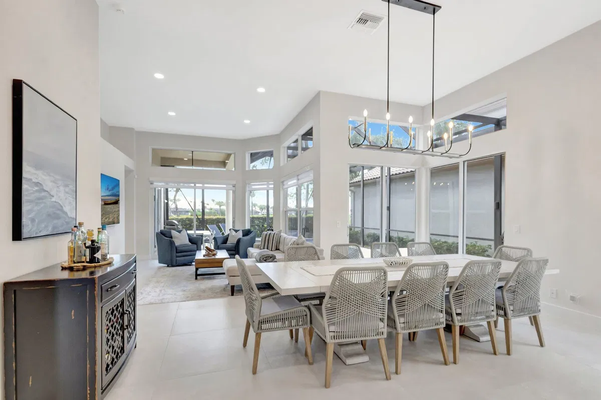 Ibis Golf & Country Club Residence