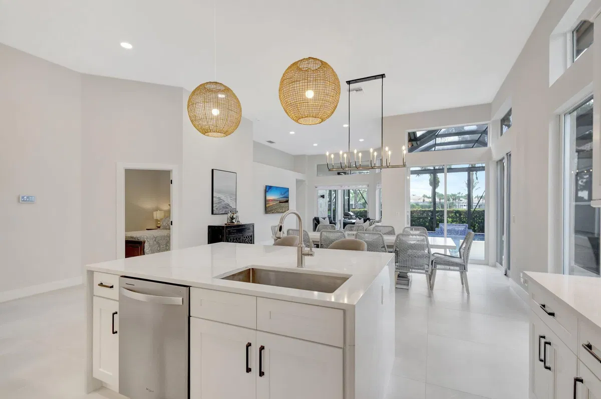 Ibis Golf & Country Club Residence photo 13