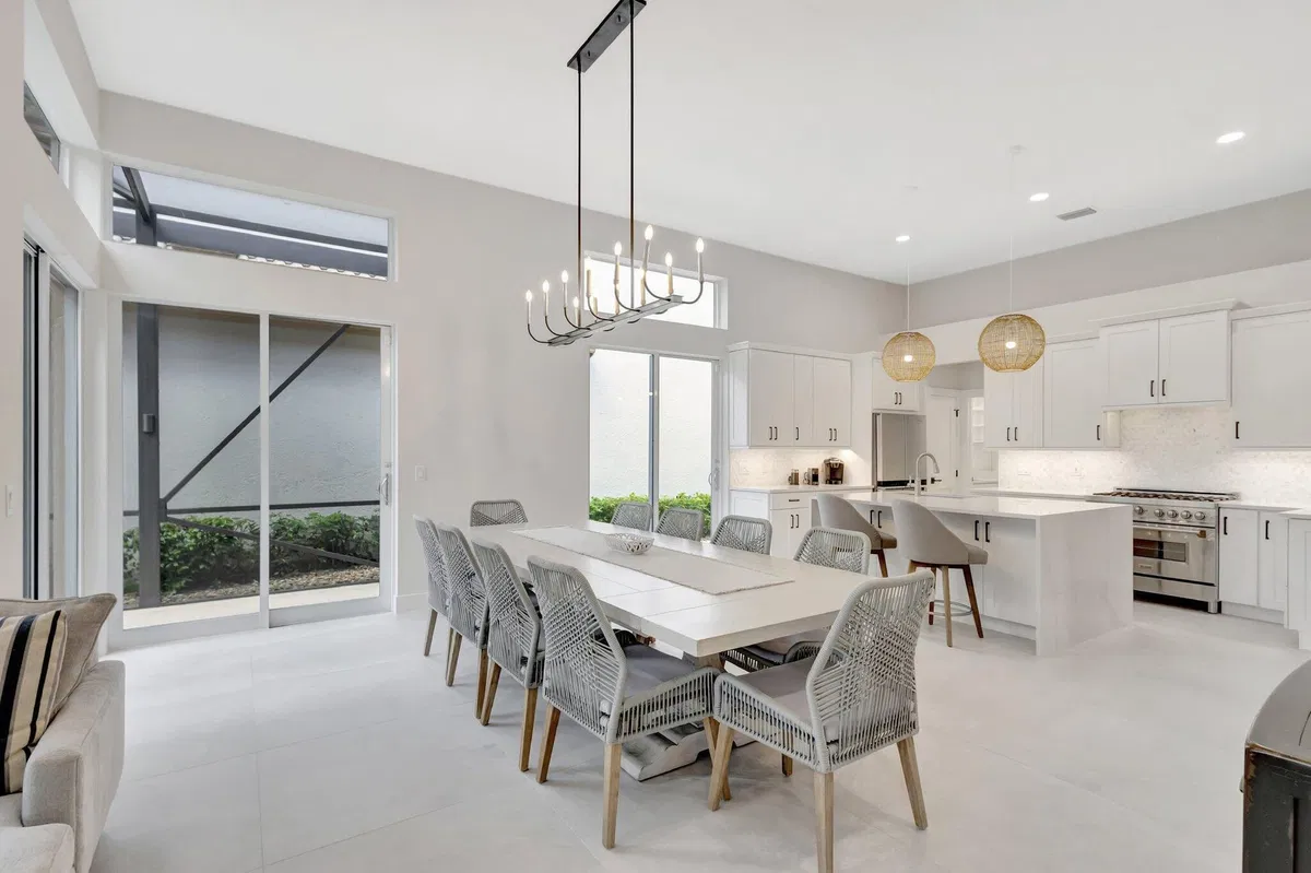 Ibis Golf & Country Club Residence photo 28
