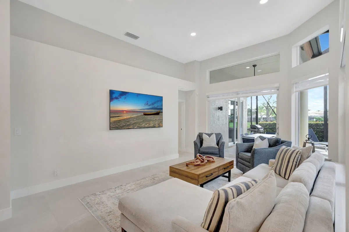 Ibis Golf & Country Club Residence photo 31