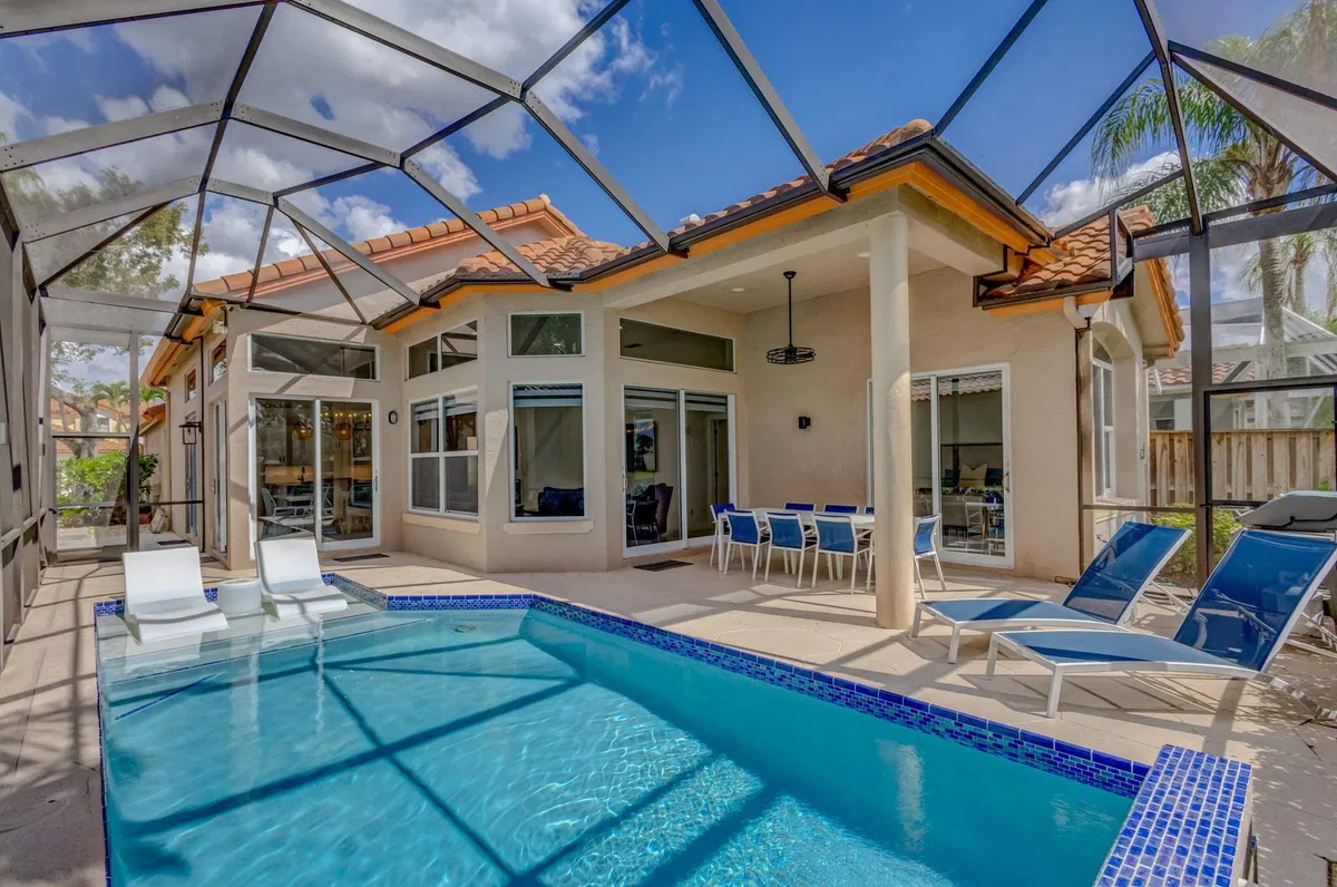 Ibis Golf & Country Club Residence photo 49
