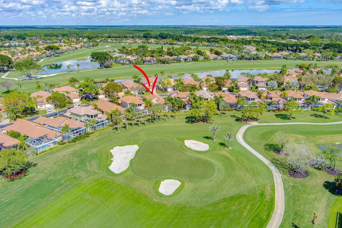 Ibis Golf & Country Club Residence photo 67