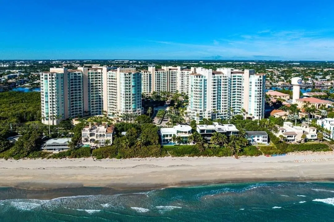 3700 S Ocean Highland Beach Unit 705
