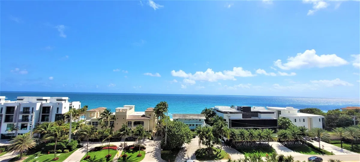 3700 S Ocean Highland Beach Unit 705 photo 4