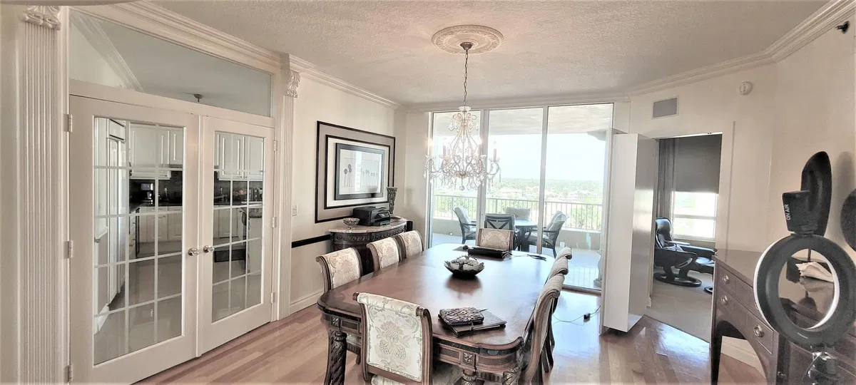 3700 S Ocean Highland Beach Unit 705 photo 16