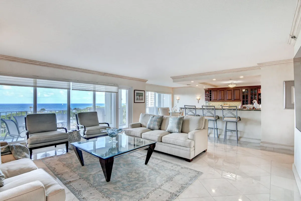 Sea Ranch Club of Boca Unit 607