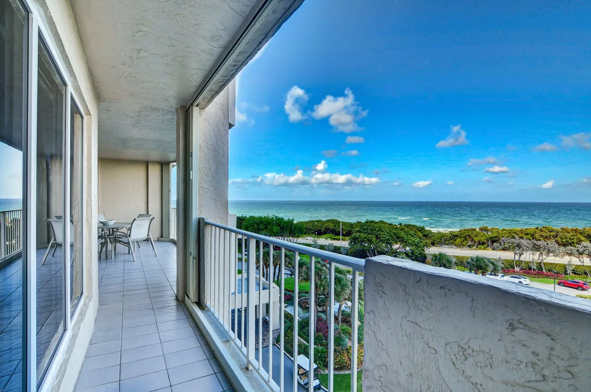 Sea Ranch Club of Boca Unit 607 photo 40