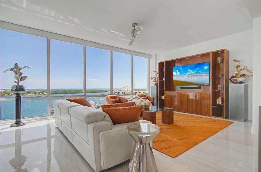 Water Club North Palm Beach Unit 1201