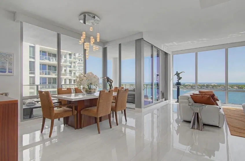 Water Club North Palm Beach Unit 1201 photo 4