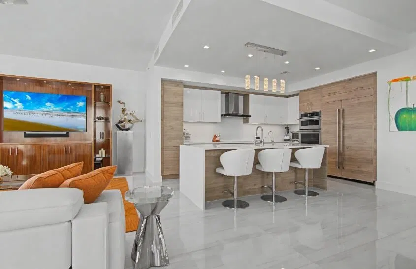 Water Club North Palm Beach Unit 1201 photo 7