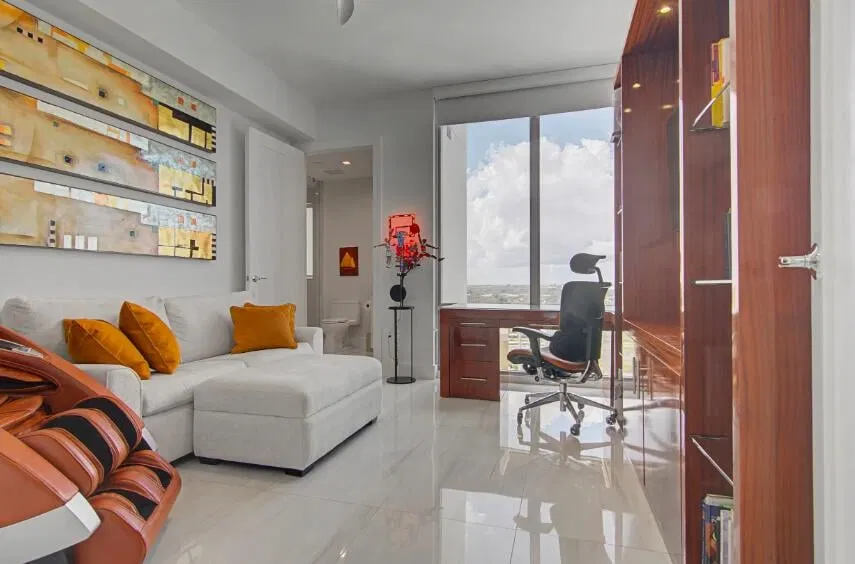 Water Club North Palm Beach Unit 1201 photo 28