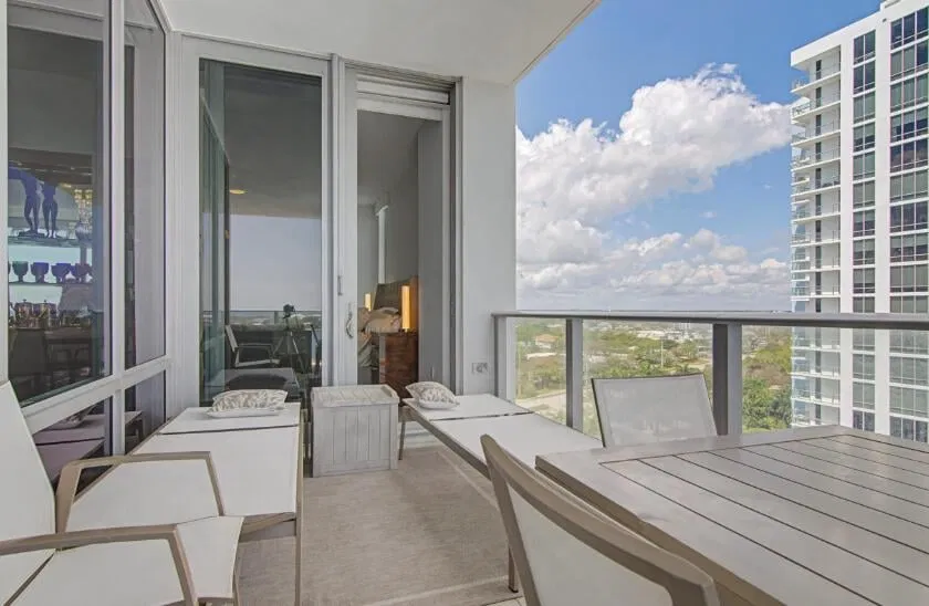 Water Club North Palm Beach Unit 1201 photo 40
