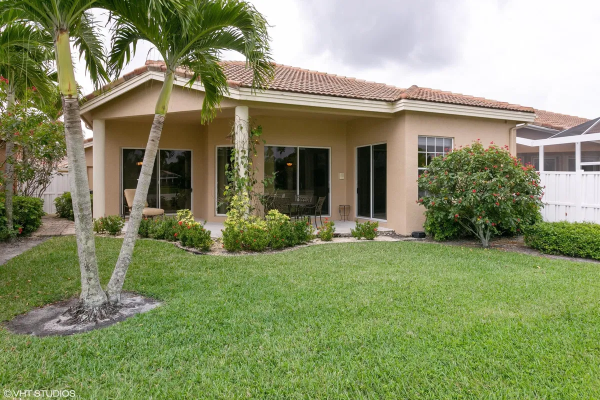 Ibis Golf & Country Club Residence photo 16