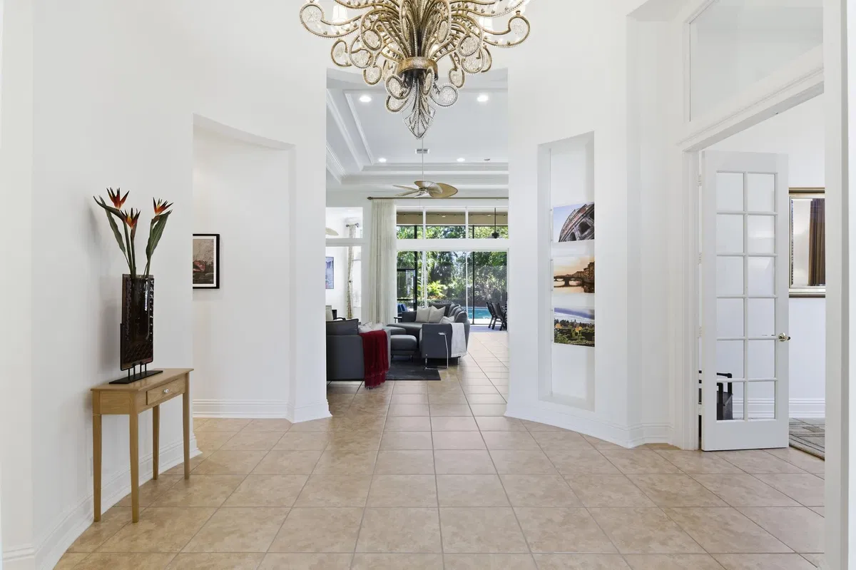 Mirasol Country Club Residence photo 4