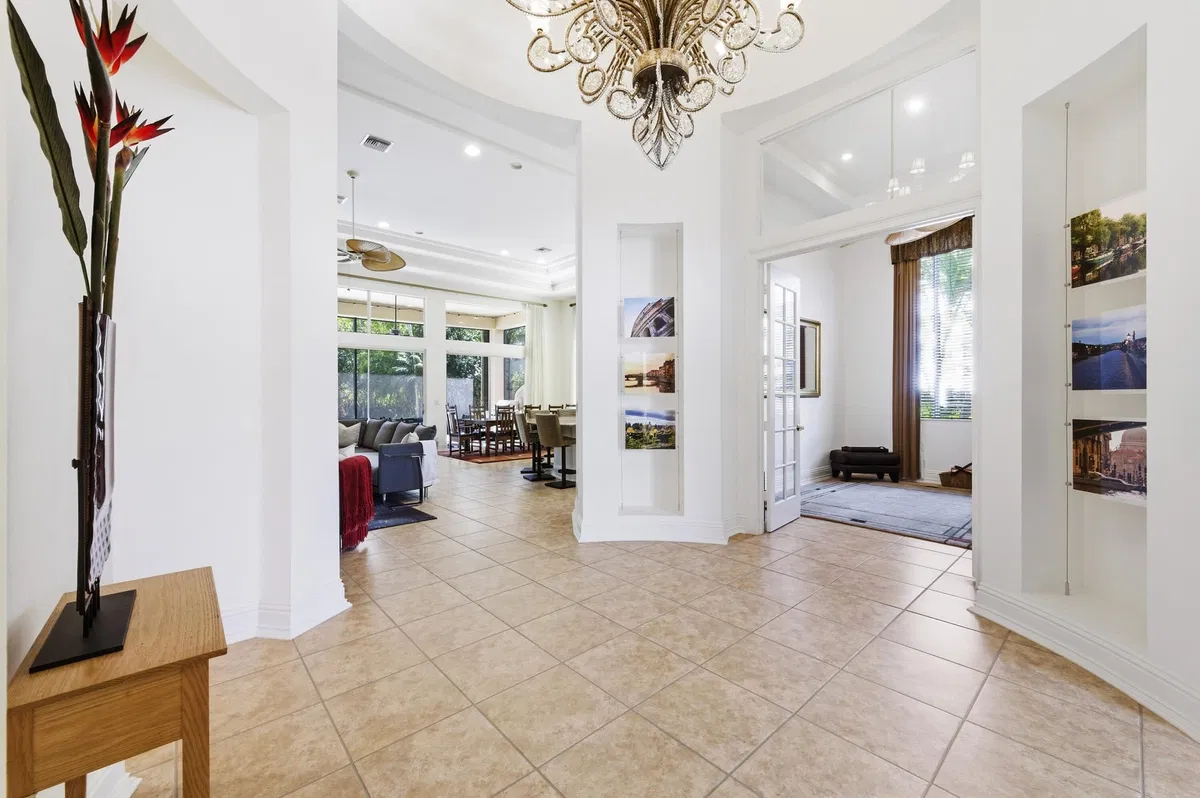 Mirasol Country Club Residence photo 10