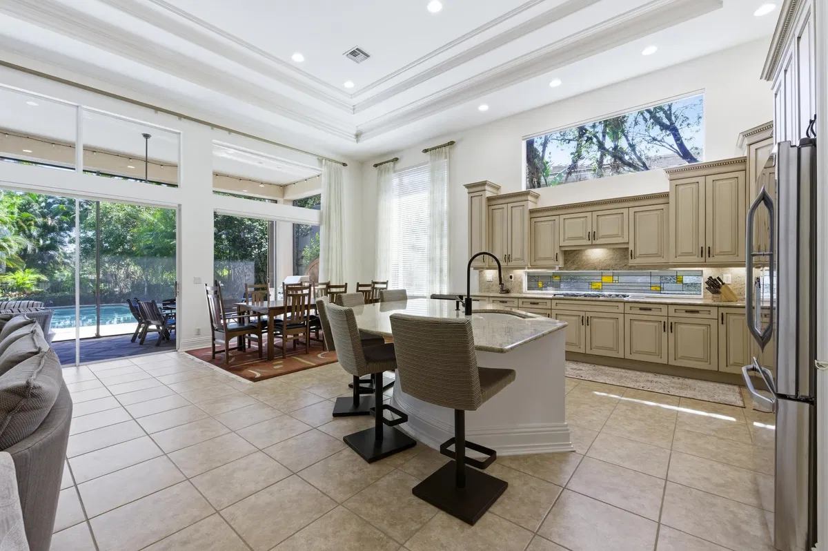 Mirasol Country Club Residence photo 22