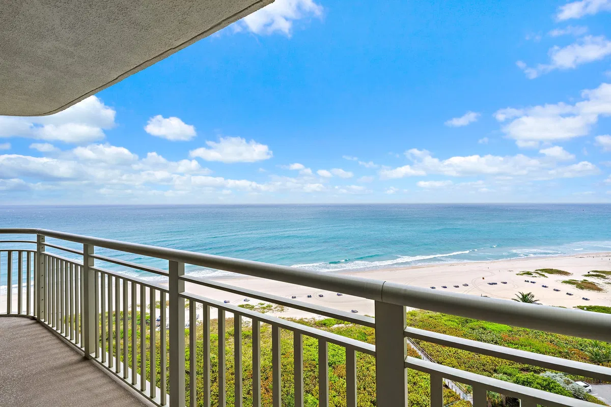 Singer Island Unit 17d