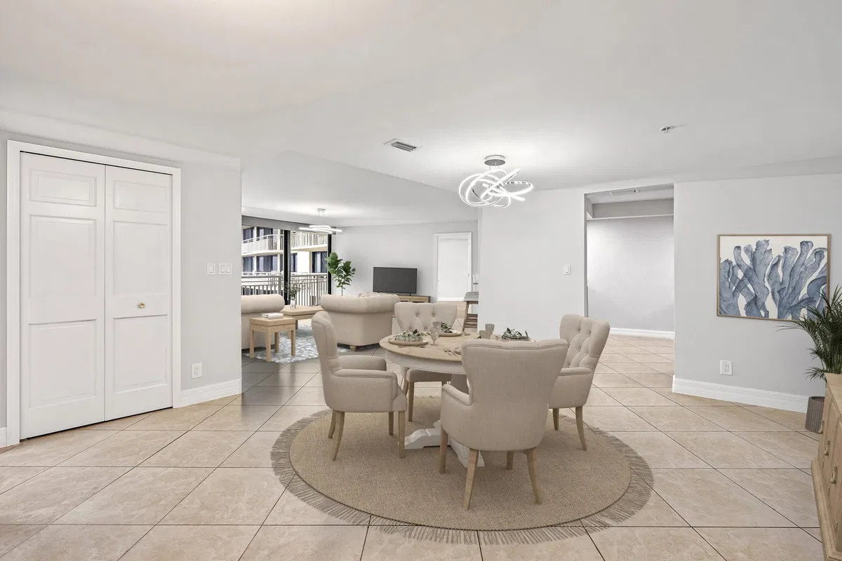 Singer Island Unit 17d photo 7