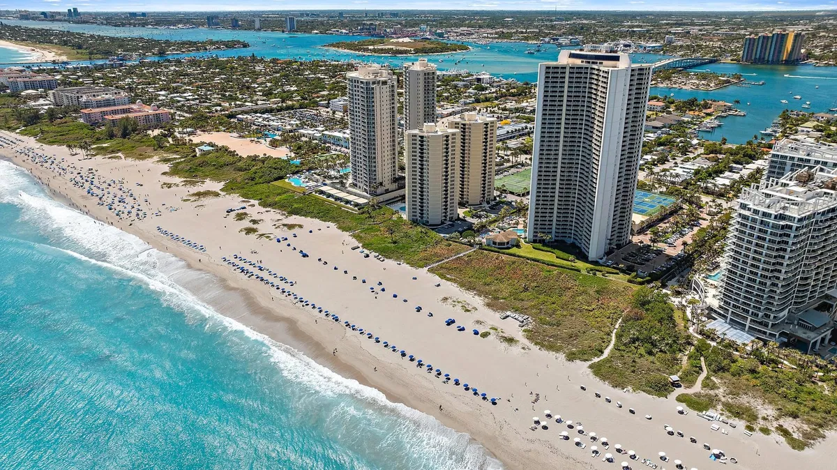 Singer Island Unit 17d photo 31