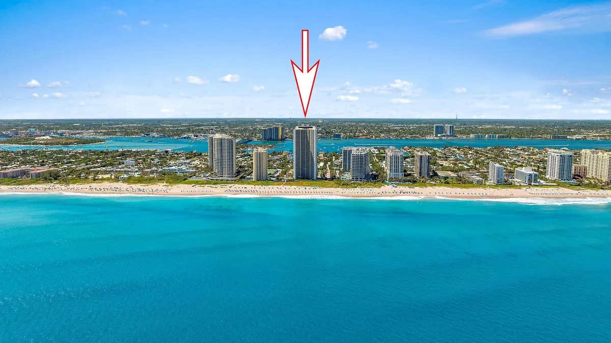 Singer Island Unit 17d photo 34