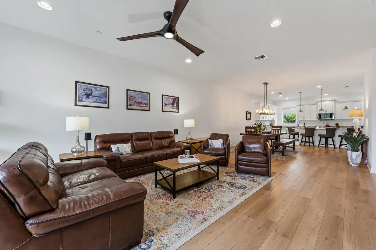 Alton Homes Palm Beach Gardens Residence photo 7