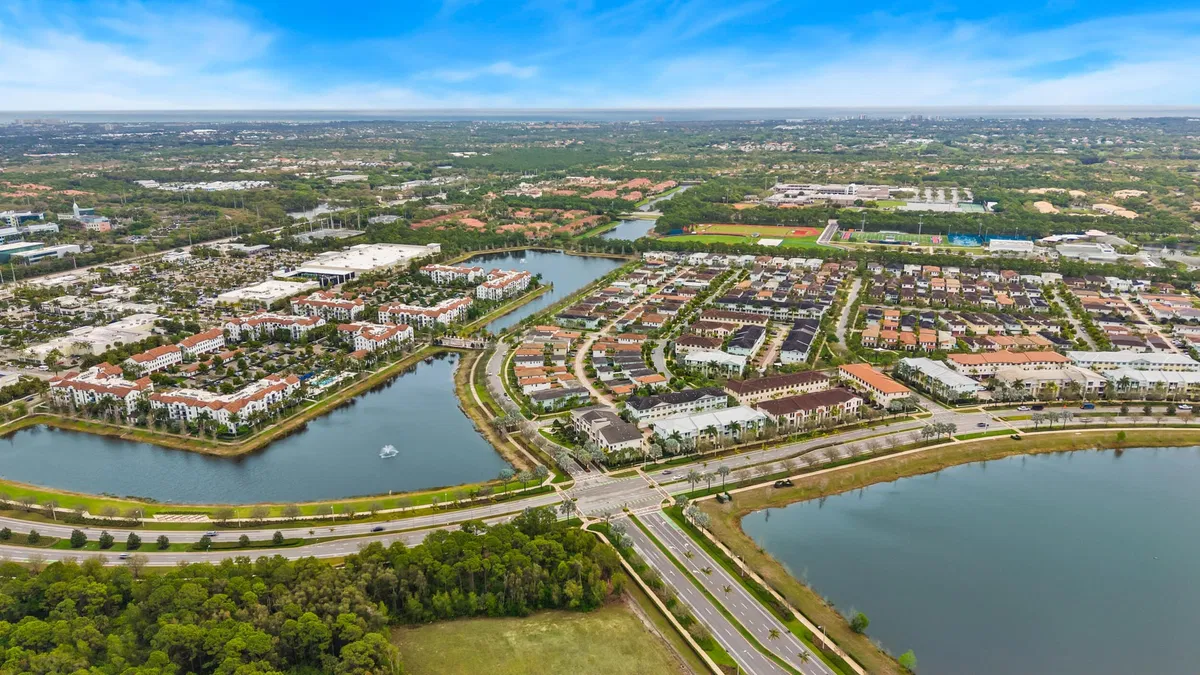 Alton Homes Palm Beach Gardens Residence photo 31