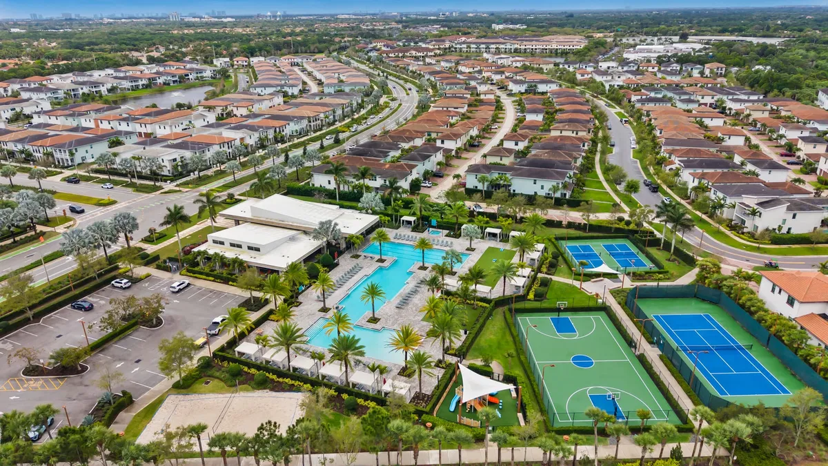 Alton Homes Palm Beach Gardens Residence photo 34