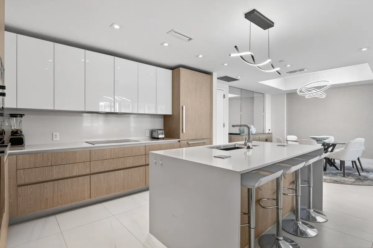 Amrit Ocean Resort & Residences Unit 804p photo 13