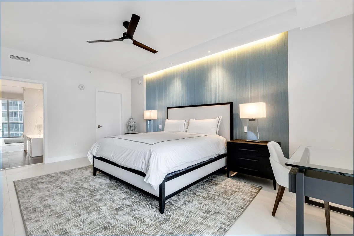 Amrit Ocean Resort & Residences Unit 804p photo 22