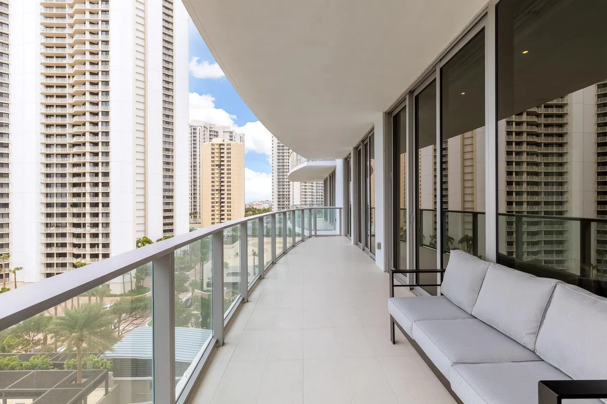 Amrit Ocean Resort & Residences Unit 804p photo 34