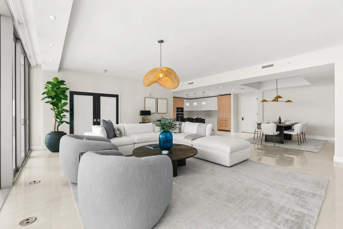 Amrit Ocean Resort & Residences Unit 1604 photo 7
