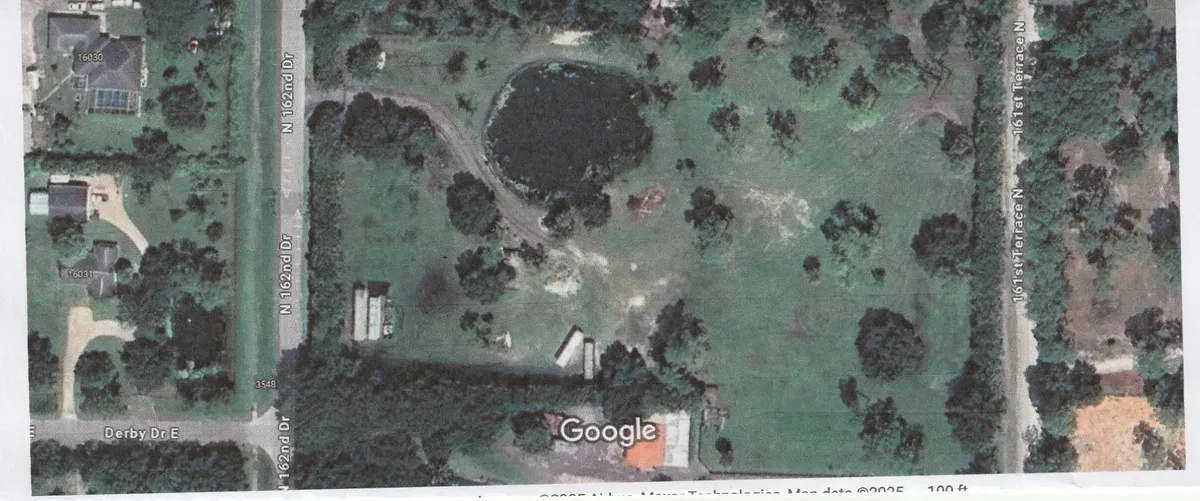 Residence