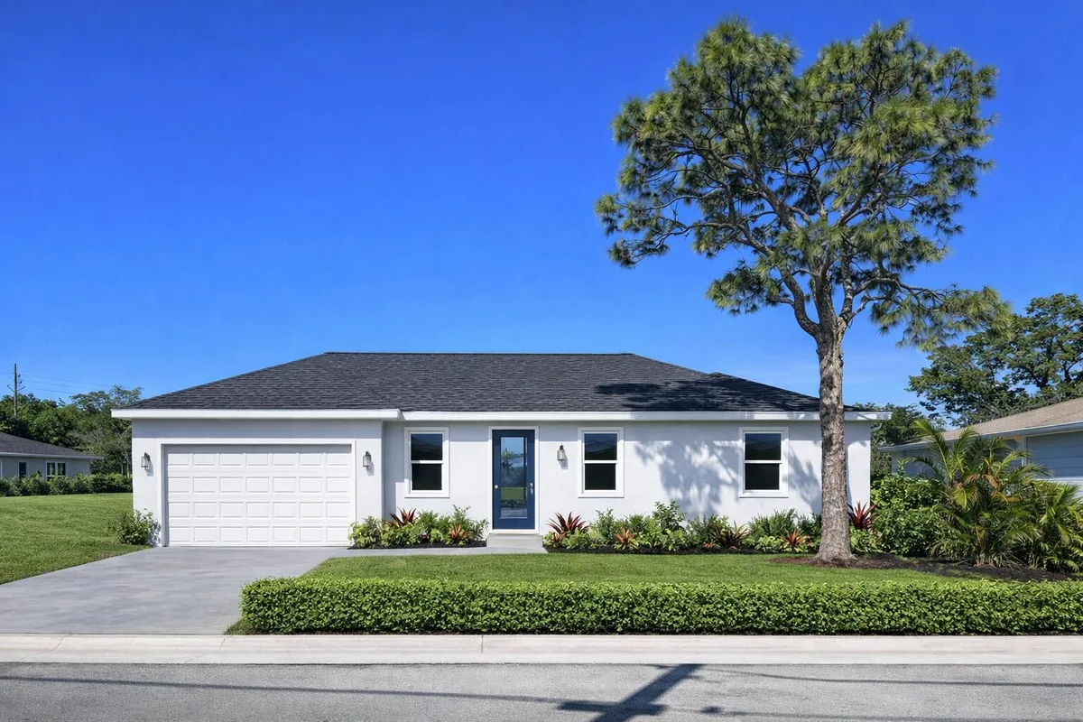 Residence