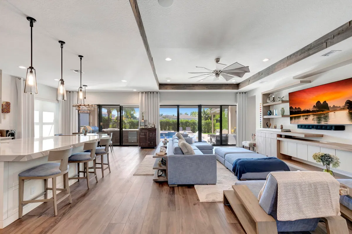 Lotus Palm Boca Raton Residence photo 7
