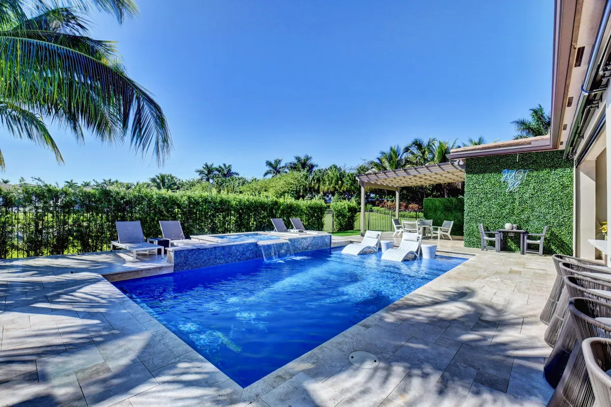Lotus Palm Boca Raton Residence photo 46