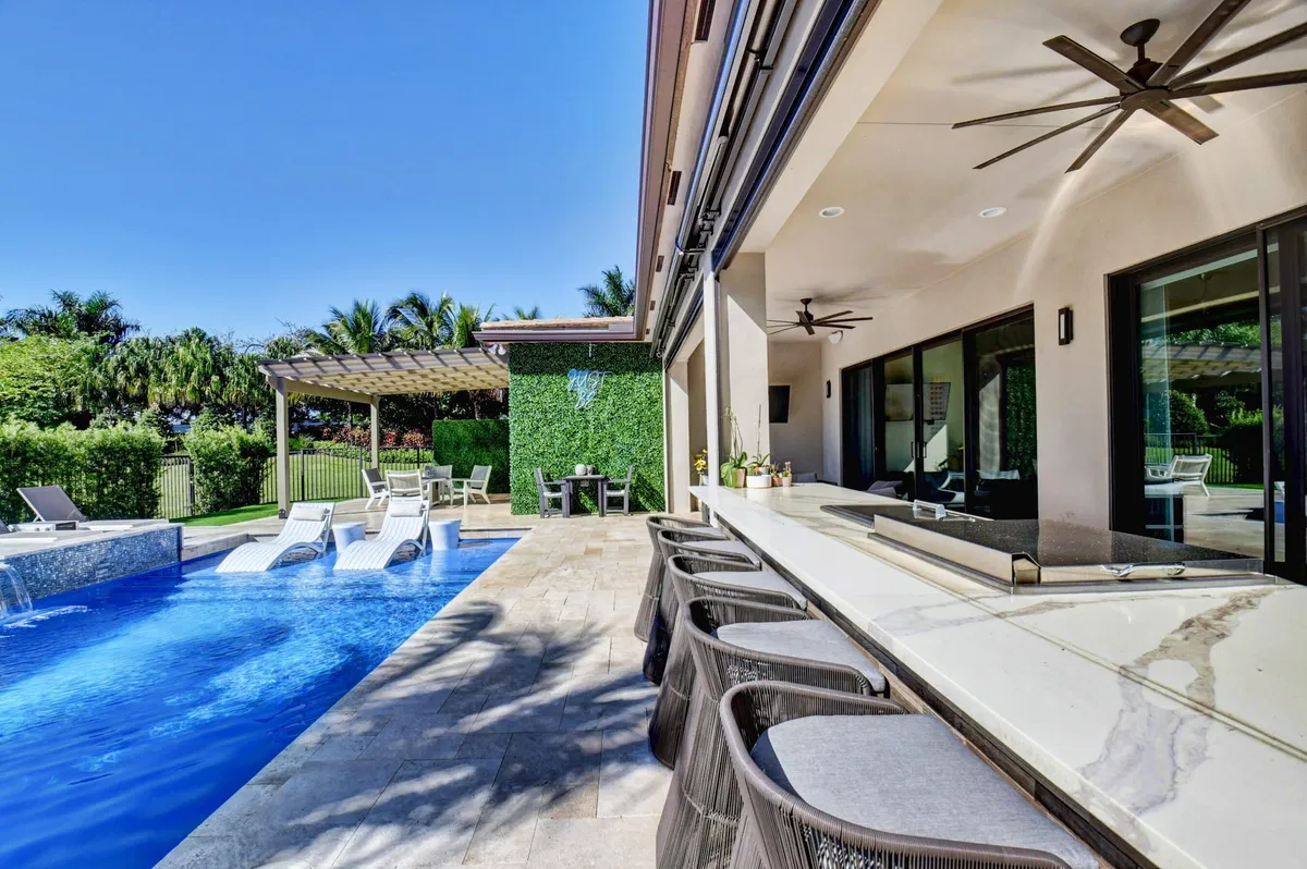 Lotus Palm Boca Raton Residence photo 52