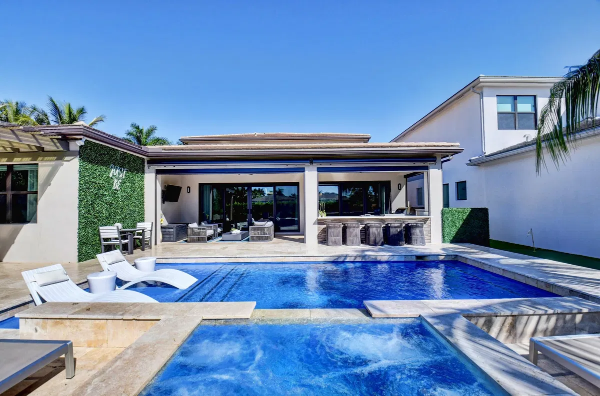 Lotus Palm Boca Raton Residence photo 61