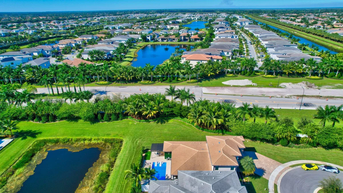 Lotus Palm Boca Raton Residence photo 79