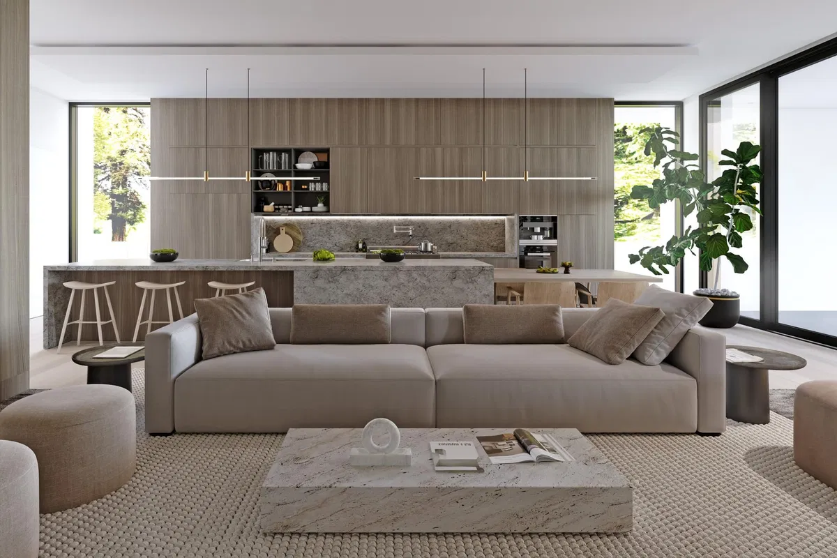 Panther National Palm Beach Gardens Residence photo 4