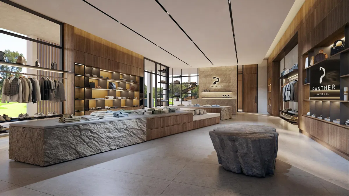 Panther National Palm Beach Gardens Residence photo 10
